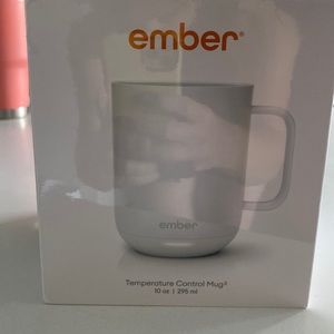 Ember Temperature Control Mug